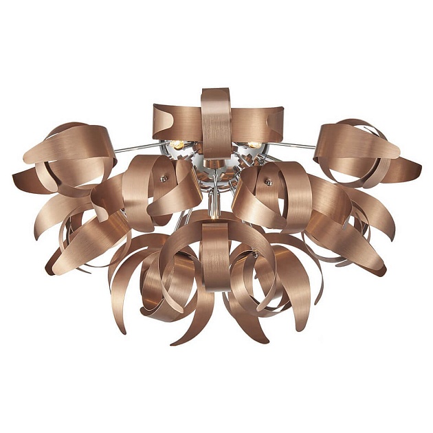 Потолочный светильник Lussole Loft GRLSA-5917-09 Фото № 