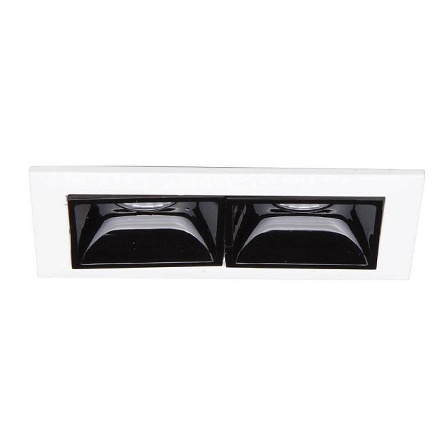 Встраиваемый светодиодный светильник Ideal Lux Lika 04W Trim 206196 изображение Встраиваемый светодиодный светильник Ideal Lux Lika 04W Trim 206196 Фото №