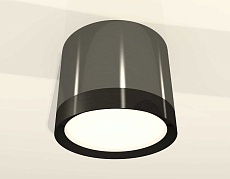 Комплект накладного светильника Ambrella light Techno Spot XS (C8115, N8113) XS8115001 1