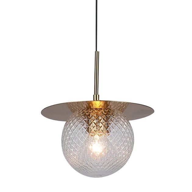 Подвесной светильник F-Promo Roshni 3049-1P Фото № 3