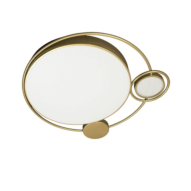 Потолочный светодиодный светильник Loft IT Mike 10065 изображение Потолочный светодиодный светильник Loft IT Mike 10065 Фото №