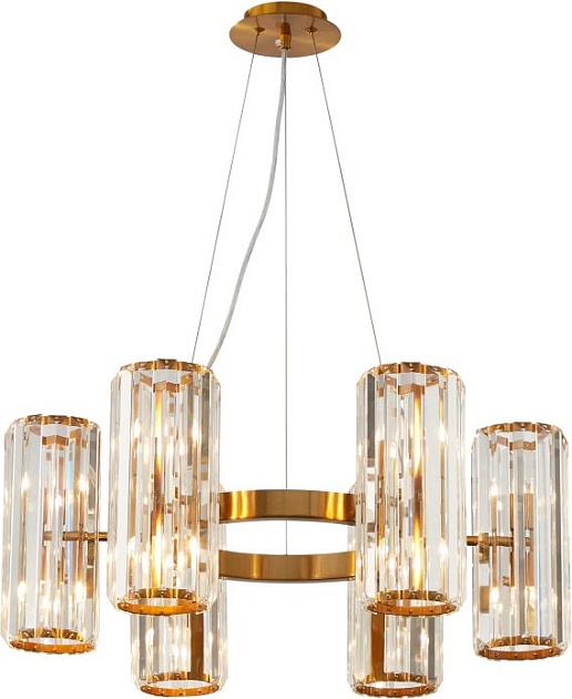 Подвесная люстра Stilfort Twin 2175/05/12P Фото № 2