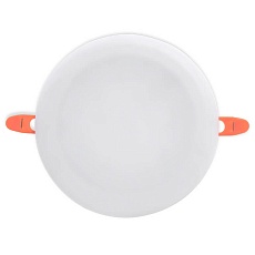 Встраиваемый светодиодный светильник Ambrella light Led Downlight DCR307 4