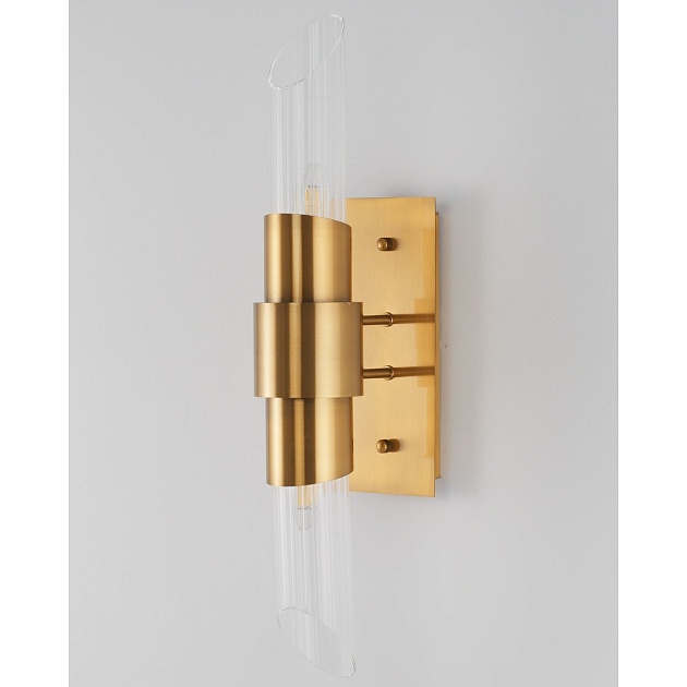 Бра Moderli Strict V10271-2W Фото № 3