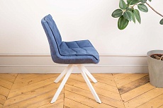 Кухонный стул Levmar Atlas S64/Blue 2405324302 3