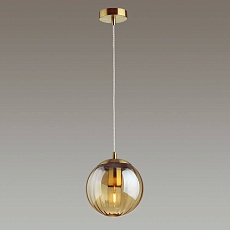 Подвесной светильник Odeon Light Pendant Kata 4758/1 3