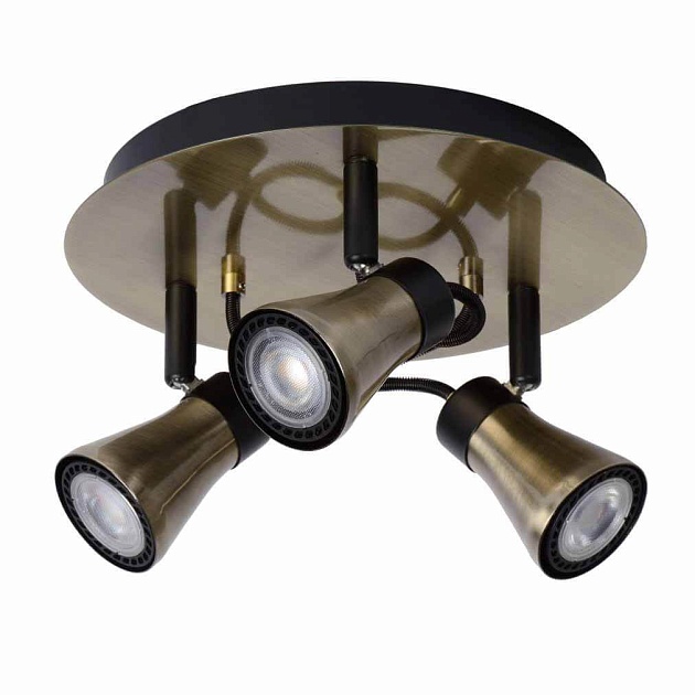 Светодиодный спот Lucide Bolo Led 17992/14/03 Фото № 