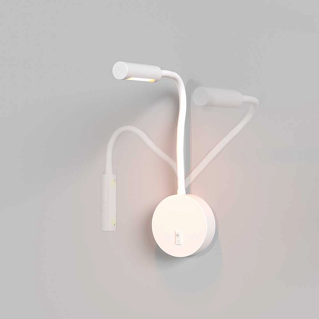 Бра Stem C035WL-L3W3K Фото № 4