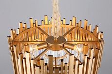 Подвесная люстра Omnilux Carisio OML-72803-09 1