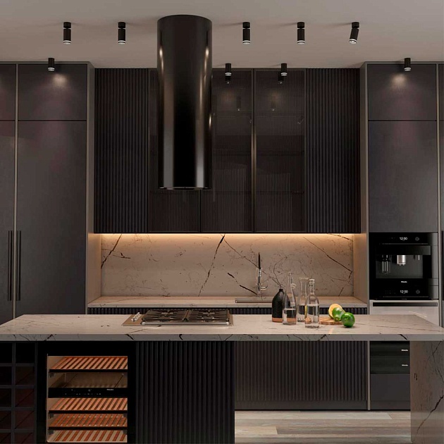 Спот Over Ular 370885 Фото № 3