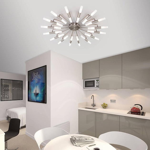 Потолочная люстра Bogates Bastone 552 Фото № 4