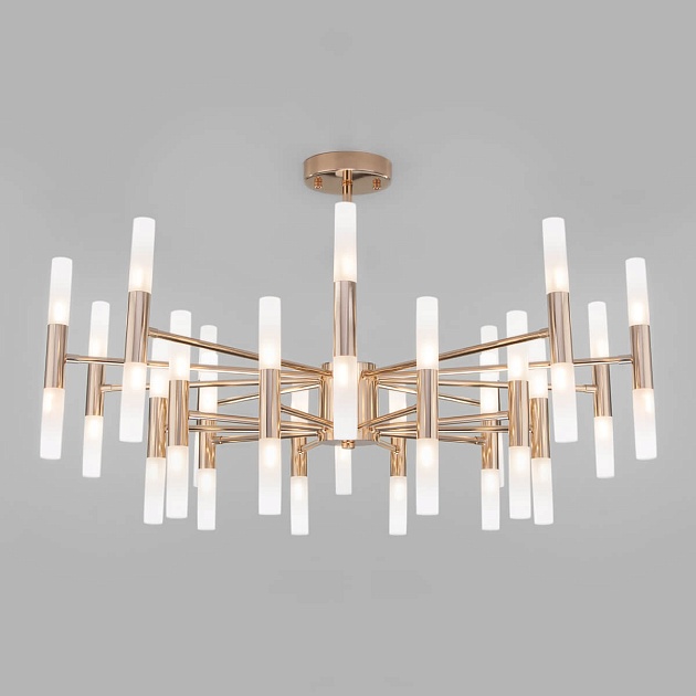 Потолочная люстра Bogates Bastone 570 Фото № 