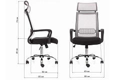 Офисное кресло Woodville Lion 1655 2