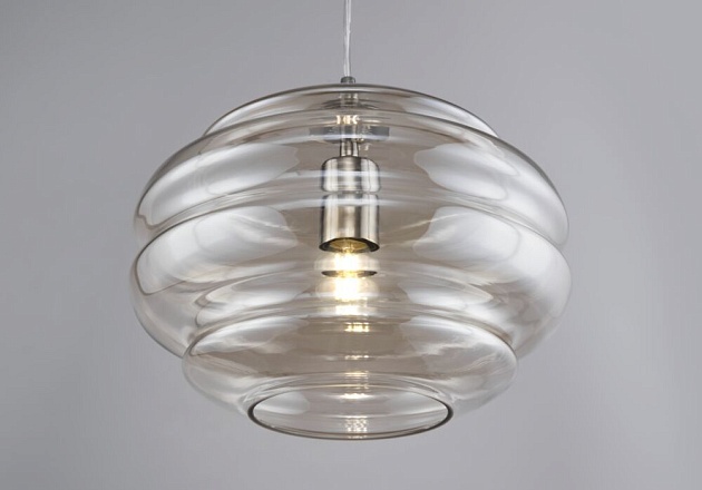 Подвесной светильник Maytoni Ruche P079PL-01CG изображение 2 Подвесной светильник Maytoni Ruche P079PL-01CG Фото № 2