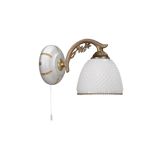 Бра Reccagni Angelo A 8606/1 Фото № 