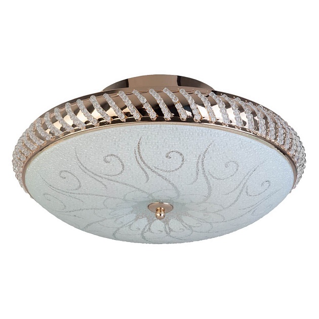 Накладной светильник Toplight Davina TL1481Y-04GC Фото № 