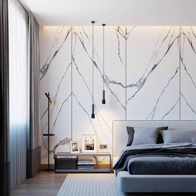 Подвесной светильник Odeon Light Hightech Mehari 4238/1 изображение 2 Подвесной светильник Odeon Light Hightech Mehari 4238/1 Фото № 2