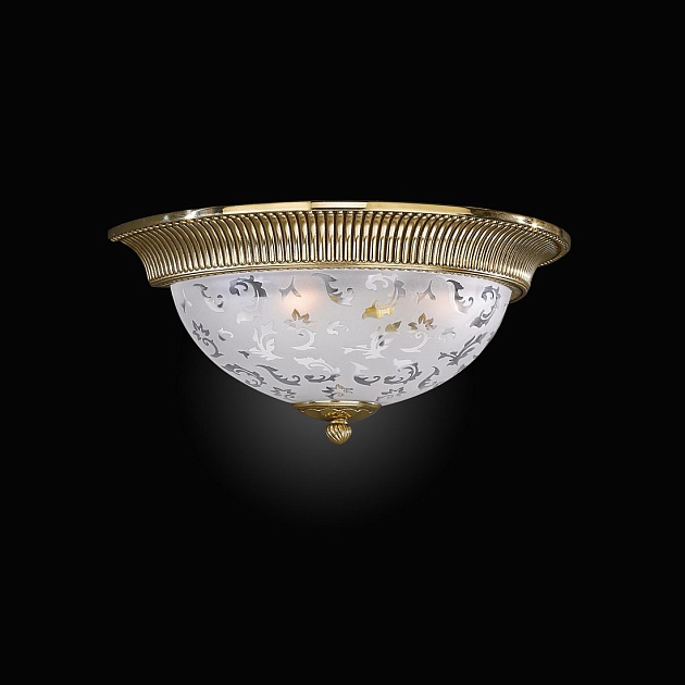 Настенный светильник Reccagni Angelo A 6312/2 Фото № 