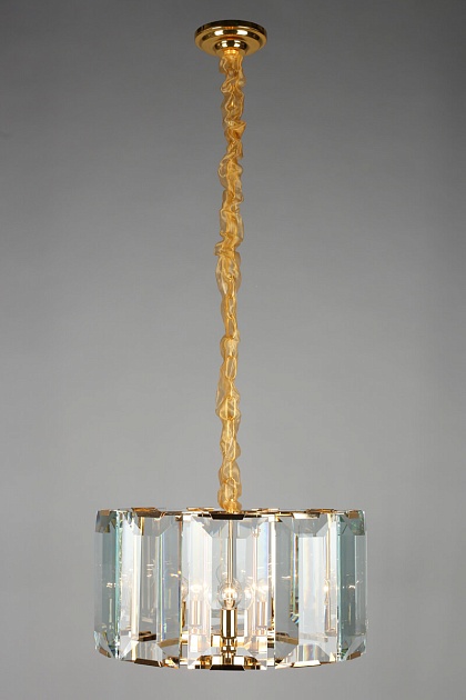 Подвесная люстра Omnilux Noventa OML-81503-06 Фото № 14