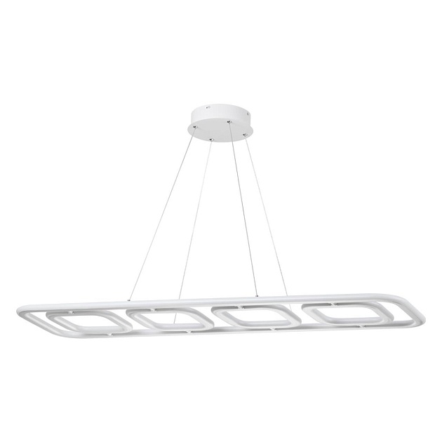 Подвесная светодиодная люстра Novotech Over Ondo 359184 Фото № 4