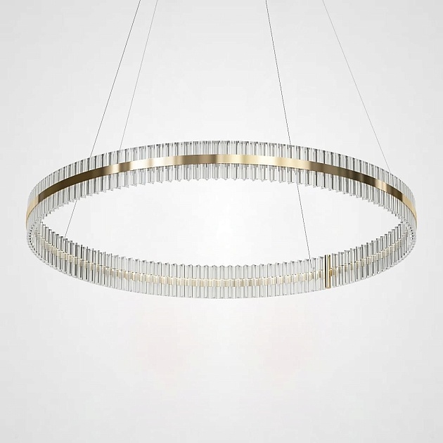 Подвесной светодиодный светильник Imperium Loft Saturno 178169-22 изображение Подвесной светодиодный светильник Imperium Loft Saturno 178169-22 Фото №