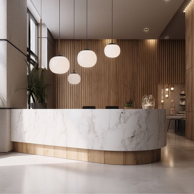 Подвесной светильник TK Lighting 4804 Vibe изображение 2 Подвесной светильник TK Lighting 4804 Vibe Фото № 2