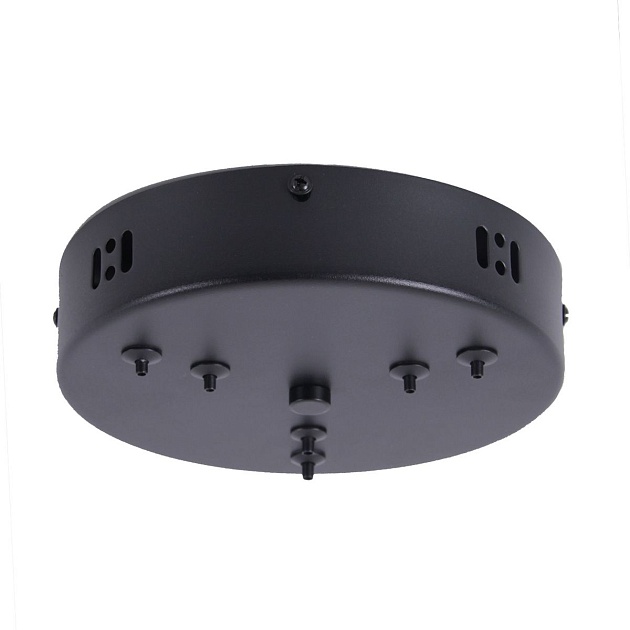 Основа для люстры Favourite Canopy 4591-180-6BL Фото № 