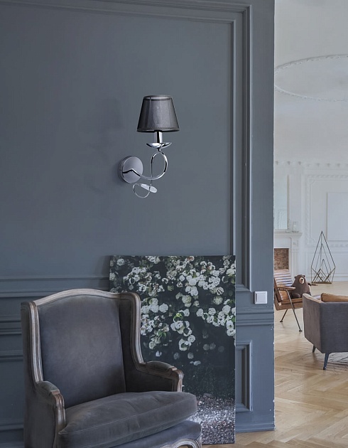 Бра MW-Light Федерика 684021901 Фото № 7