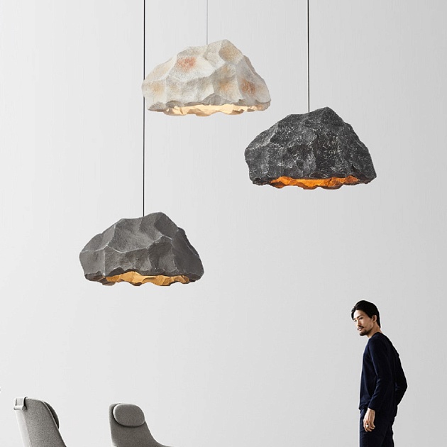 Подвесной светильник Imperium Loft Horst 213918-23 Фото № 3