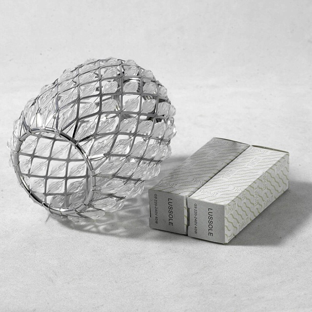 Спот Lussole Lgo LSP-0123 изображение 2 Спот Lussole Lgo LSP-0123 Фото № 2