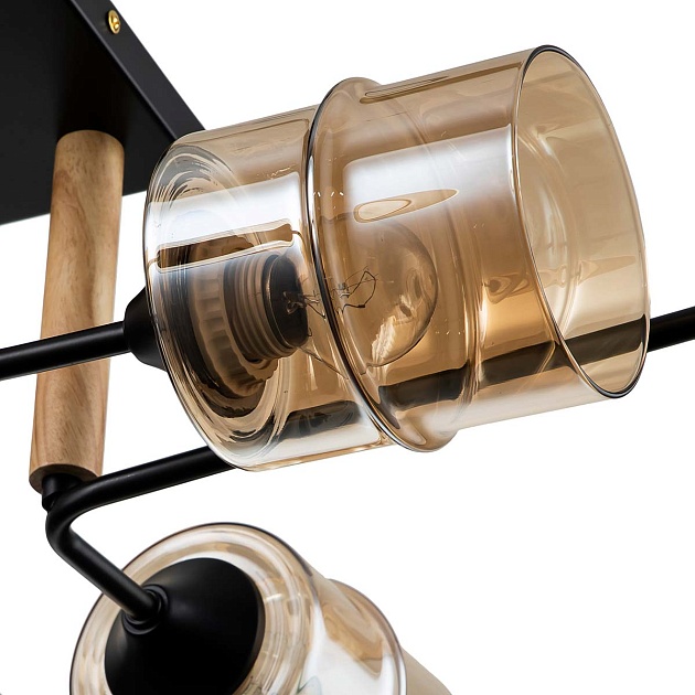 Потолочная люстра Escada MONDRIAN 699/8P изображение 5 Потолочная люстра Escada MONDRIAN 699/8P Фото № 5