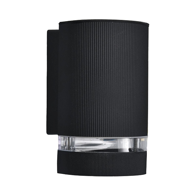 Уличный настенный светильник Apeyron Point 11-131 Фото № 