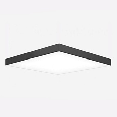 Потолочный светодиодный светильник Siled Cuadra 7372000