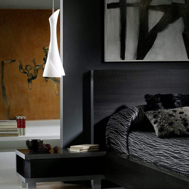 Подвесной светильник Mantra Zack 0772 Фото № 4