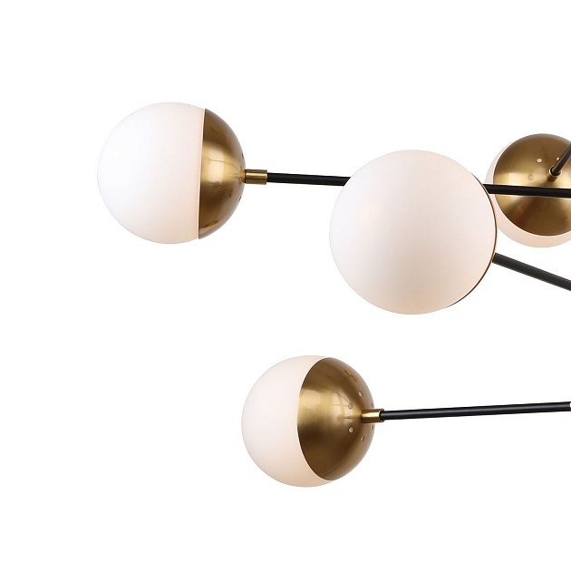 Подвесная люстра F-Promo Tufan 3087-8P Фото № 4