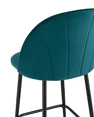 Полубарный стул Stool Group Логан AV 413-Ciz-08(PP) 1