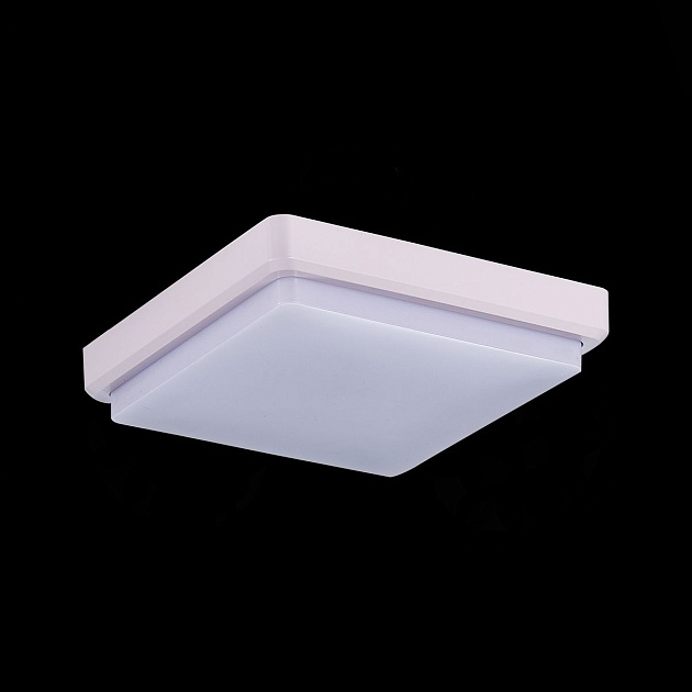 Потолочный светодиодный светильник Evoluce Taddio SLE200212-01 изображение 3 Потолочный светодиодный светильник Evoluce Taddio SLE200212-01 Фото № 3