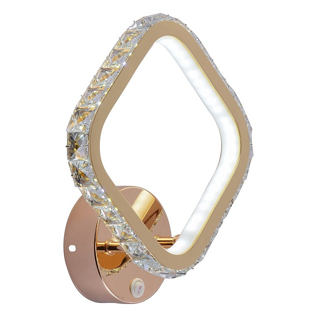 Бра Profit Light 8010/1W FGD изображение Бра Profit Light 8010/1W FGD Фото №