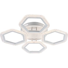 Потолочный светильник Rivoli Nancy 6111-104 Б0060846