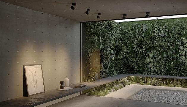 Уличный светодиодный светильник Maytoni Spin O310CL-L7GF3K изображение 6 Уличный светодиодный светильник Maytoni Spin O310CL-L7GF3K Фото № 6