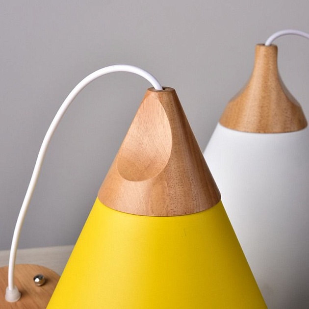 Подвесной светильник Imperium Loft Xd-B 178213-26 изображение 6 Подвесной светильник Imperium Loft Xd-B 178213-26 Фото № 6