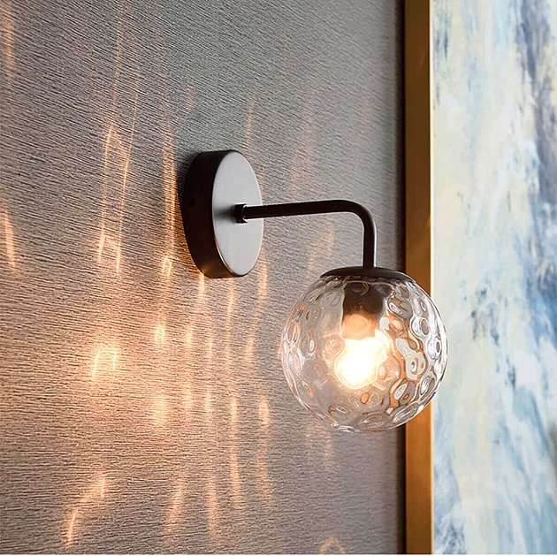 Бра Moderli Covey V2055-W изображение 2 Бра Moderli Covey V2055-W Фото № 2