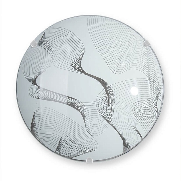 Настенно-потолочный светодиодный светильник Vitaluce V6389/1A изображение Настенно-потолочный светодиодный светильник Vitaluce V6389/1A Фото №