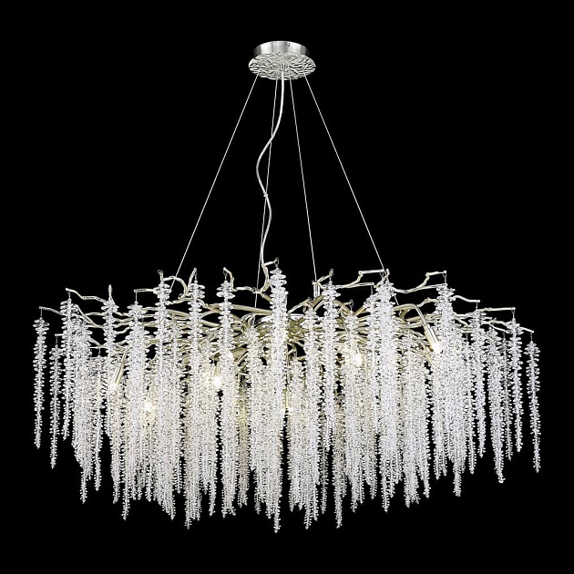 Подвесная люстра Wertmark Daciana WE185.18.203 Фото № 