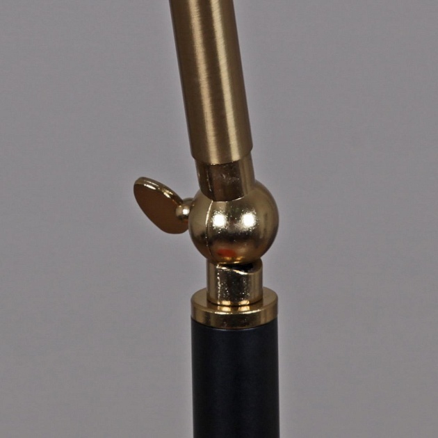 Торшер Reluce 02225-2.6-01 BK изображение 4 Торшер Reluce 02225-2.6-01 BK Фото № 4