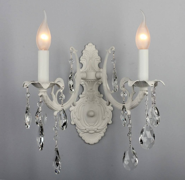 Бра Omnilux OML-34001-02 Фото № 2