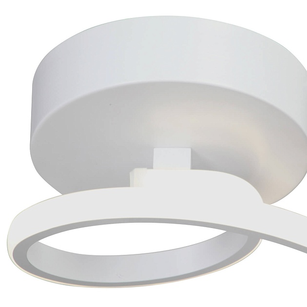 Потолочный светодиодный светильник Vitaluce V4654-0/1PL изображение 3 Потолочный светодиодный светильник Vitaluce V4654-0/1PL Фото № 3