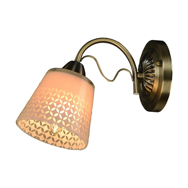 Бра MyFar Luiza MR1470-1W изображение Бра MyFar Luiza MR1470-1W Фото №