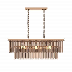 Подвесной светильник Maytoni Revero MOD085PL-08G