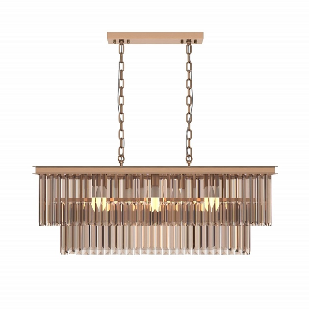 Подвесной светильник Maytoni Revero MOD085PL-08G Фото № 